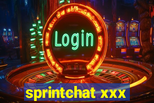 sprintchat xxx